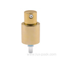 Cream Pump cream bottle for hand pump cream